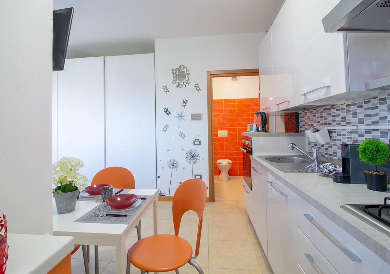 Bologna Fair Expo Apartment Εξωτερικό φωτογραφία