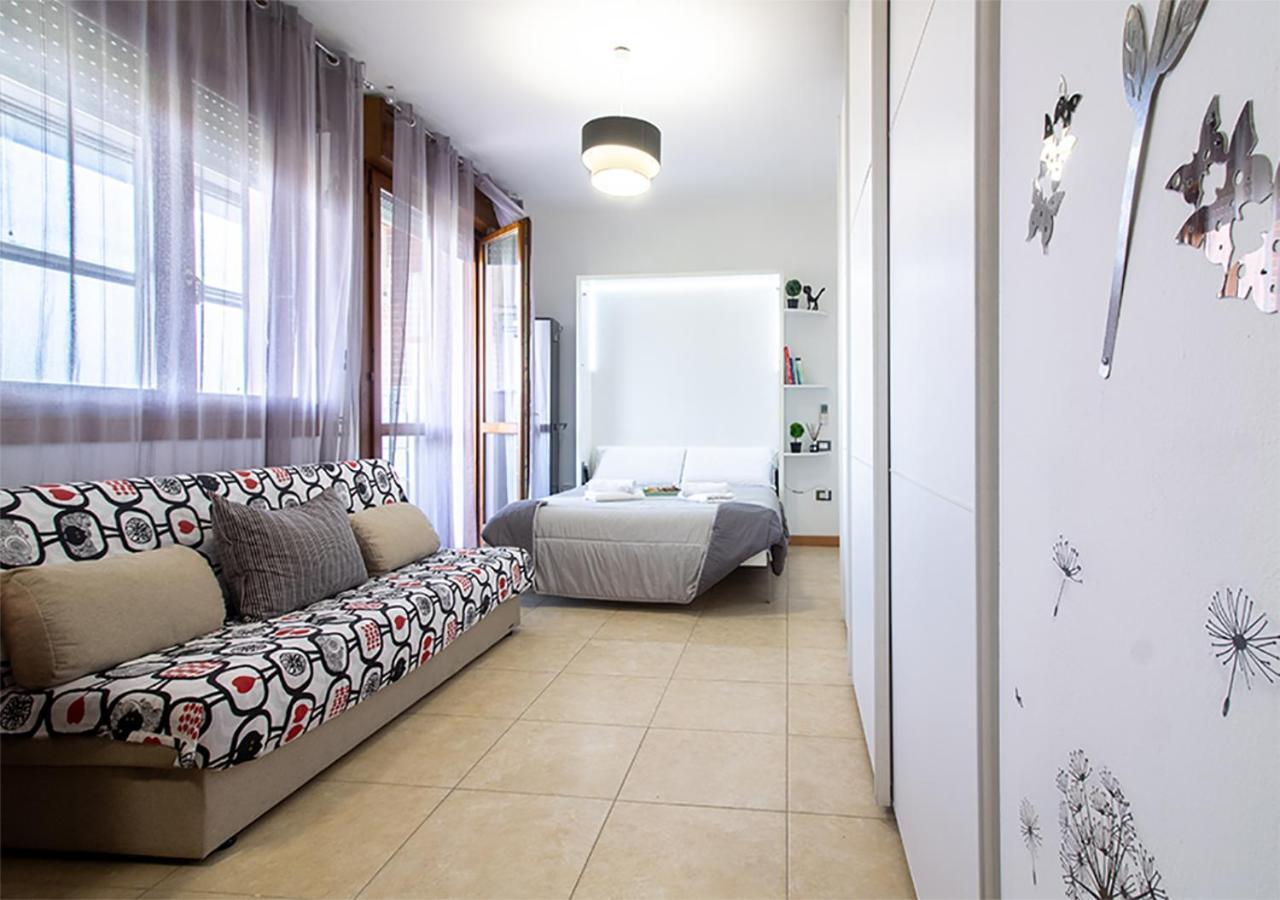 Bologna Fair Expo Apartment Εξωτερικό φωτογραφία