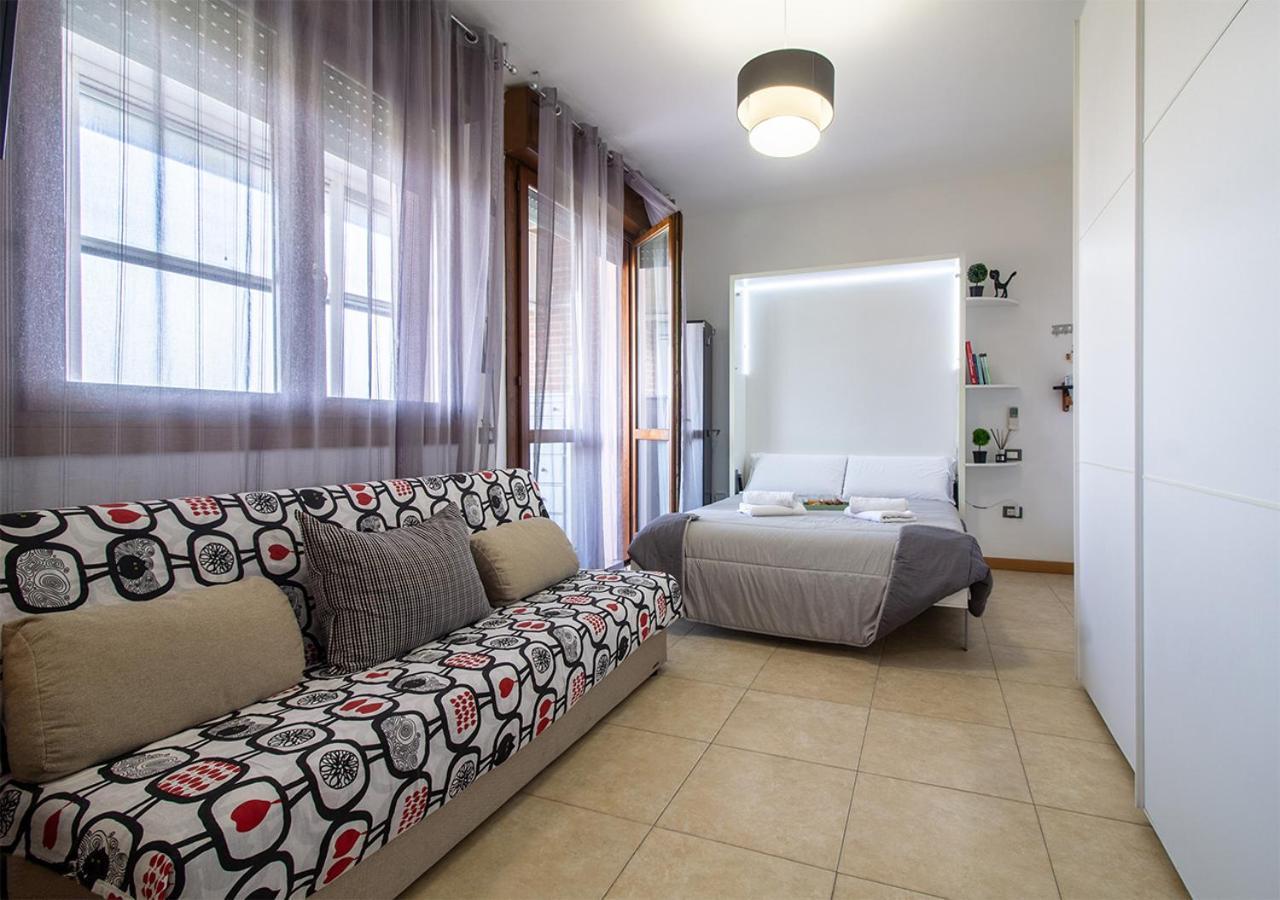 Bologna Fair Expo Apartment Εξωτερικό φωτογραφία