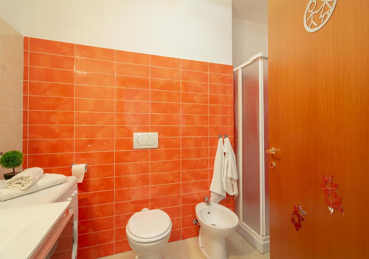 Bologna Fair Expo Apartment Εξωτερικό φωτογραφία