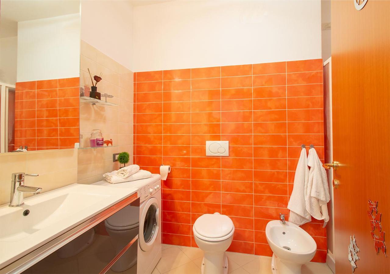 Bologna Fair Expo Apartment Εξωτερικό φωτογραφία