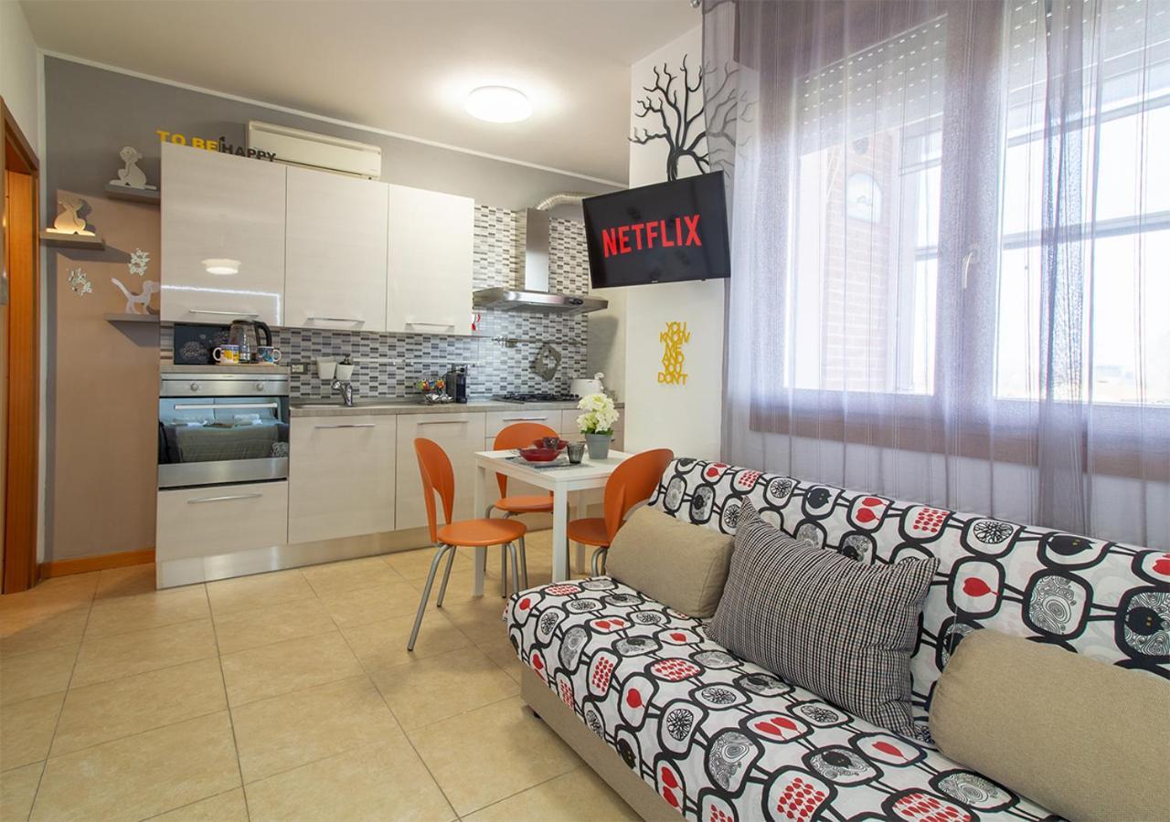 Bologna Fair Expo Apartment Εξωτερικό φωτογραφία