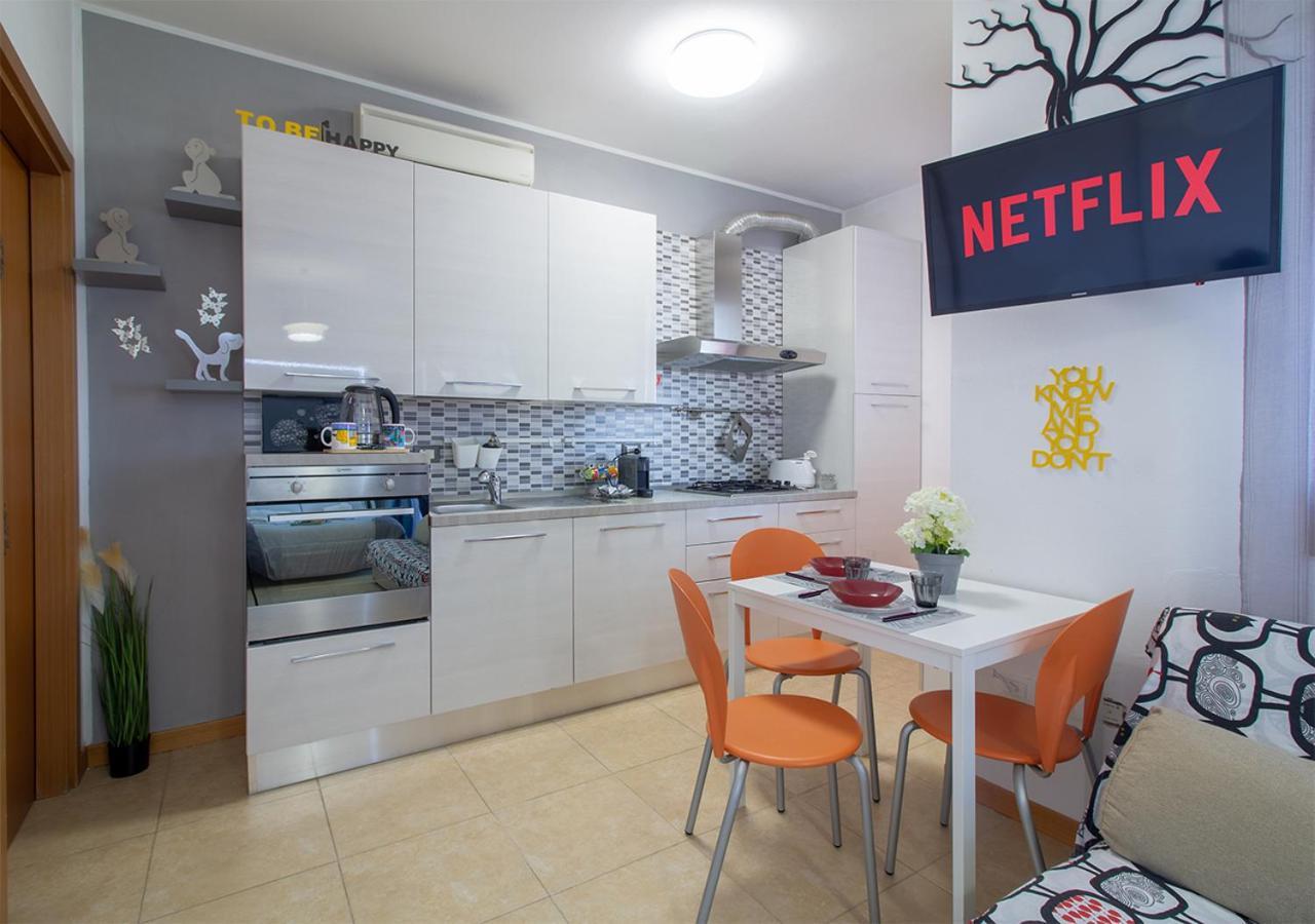 Bologna Fair Expo Apartment Εξωτερικό φωτογραφία