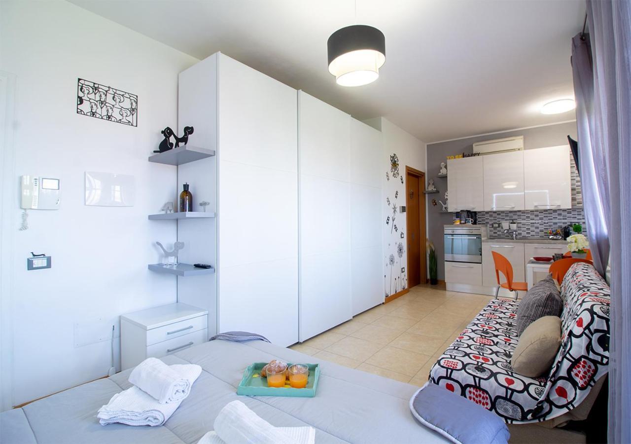 Bologna Fair Expo Apartment Εξωτερικό φωτογραφία