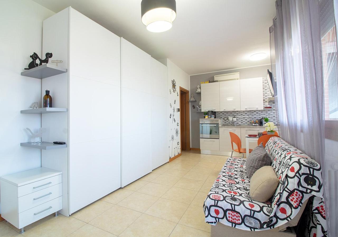 Bologna Fair Expo Apartment Εξωτερικό φωτογραφία