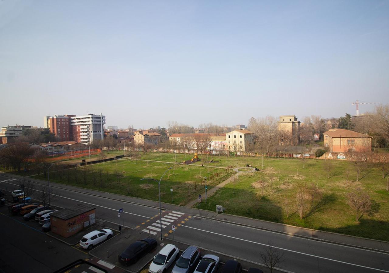 Bologna Fair Expo Apartment Εξωτερικό φωτογραφία