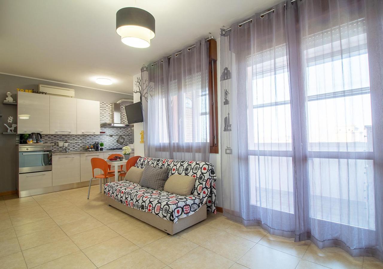 Bologna Fair Expo Apartment Εξωτερικό φωτογραφία