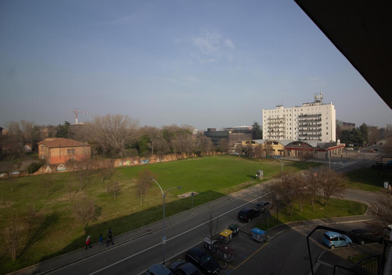 Bologna Fair Expo Apartment Εξωτερικό φωτογραφία