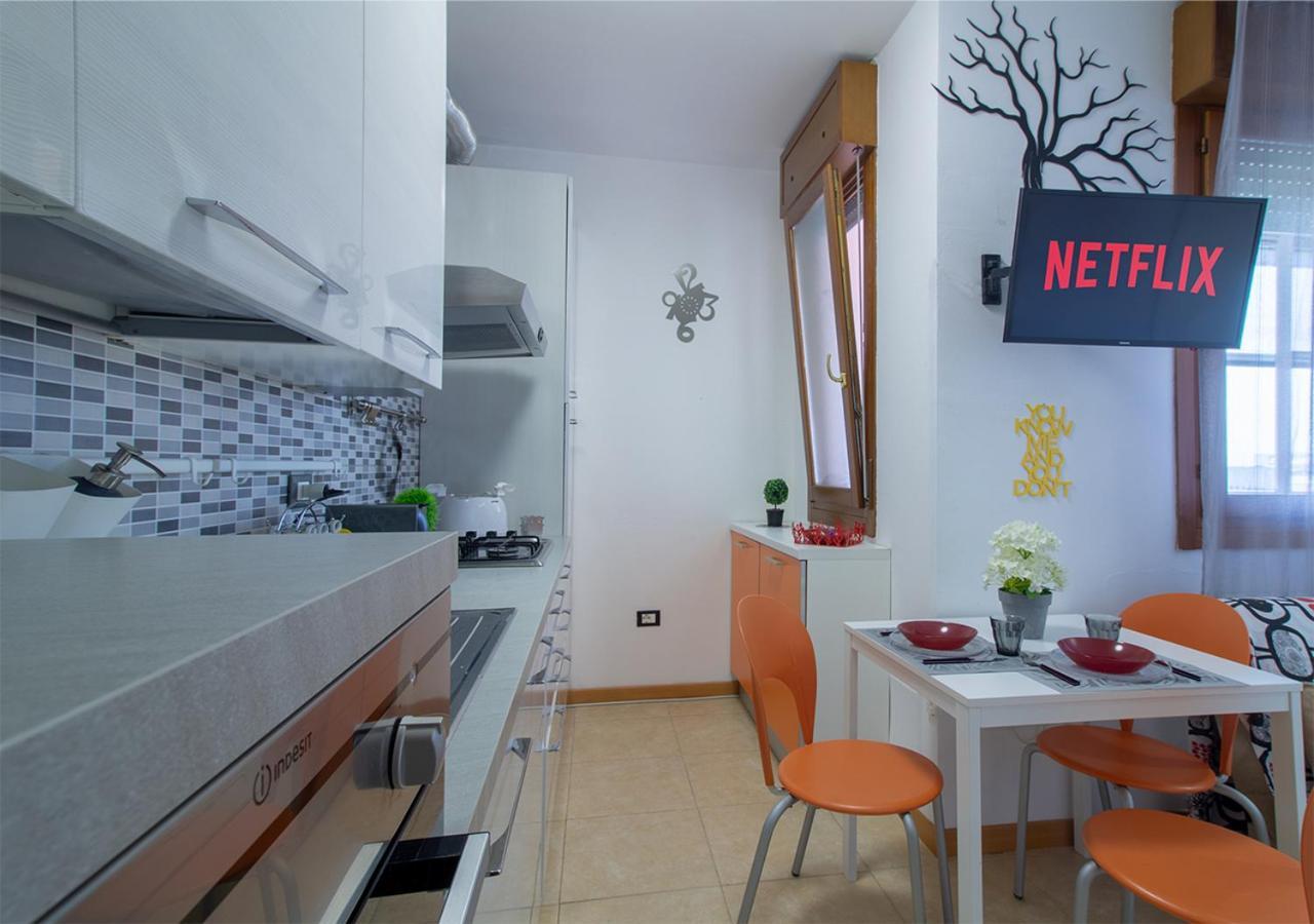 Bologna Fair Expo Apartment Εξωτερικό φωτογραφία