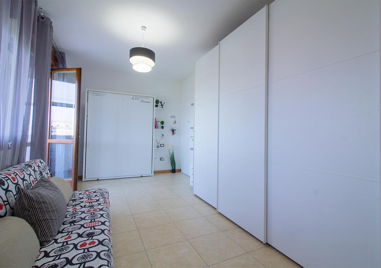 Bologna Fair Expo Apartment Εξωτερικό φωτογραφία