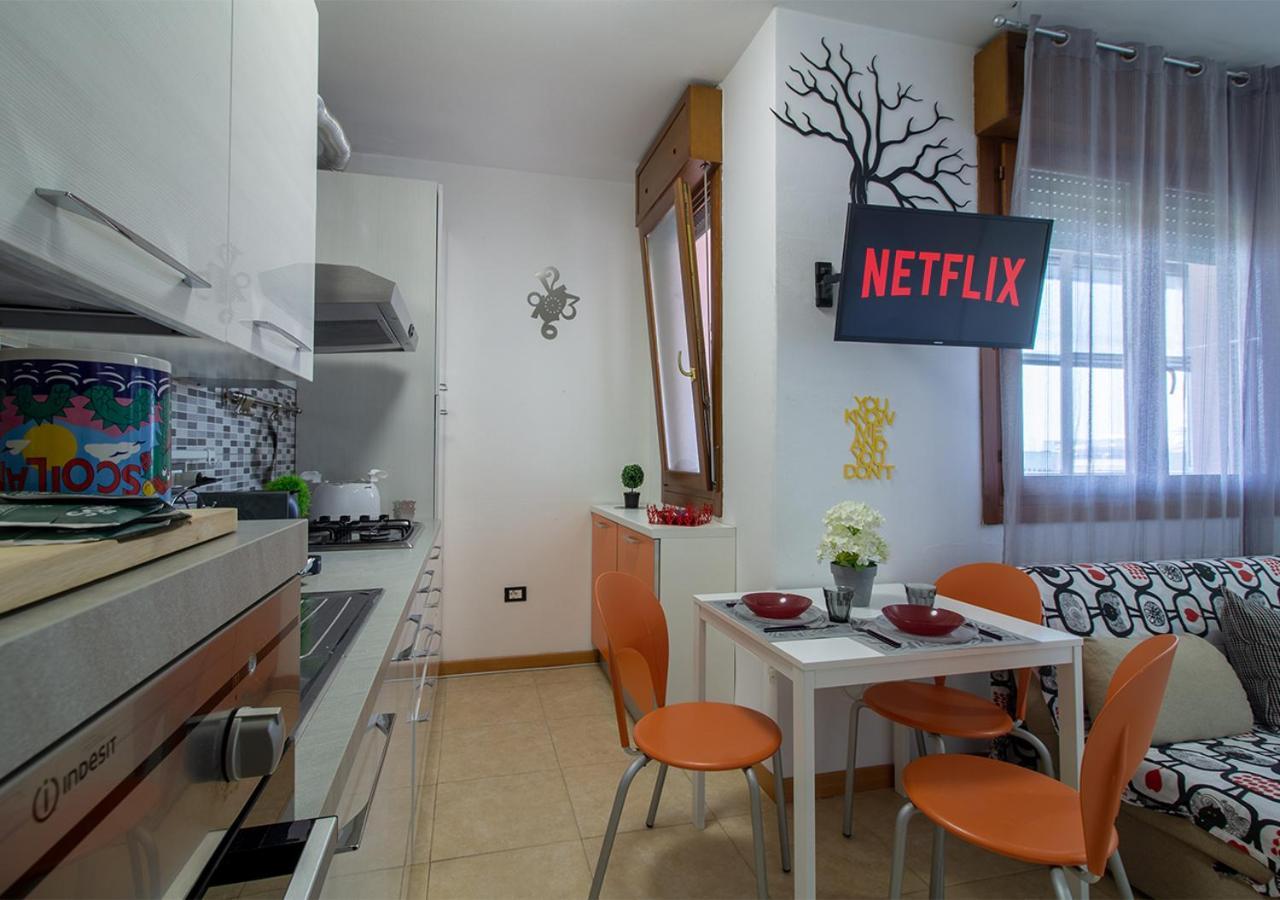 Bologna Fair Expo Apartment Εξωτερικό φωτογραφία