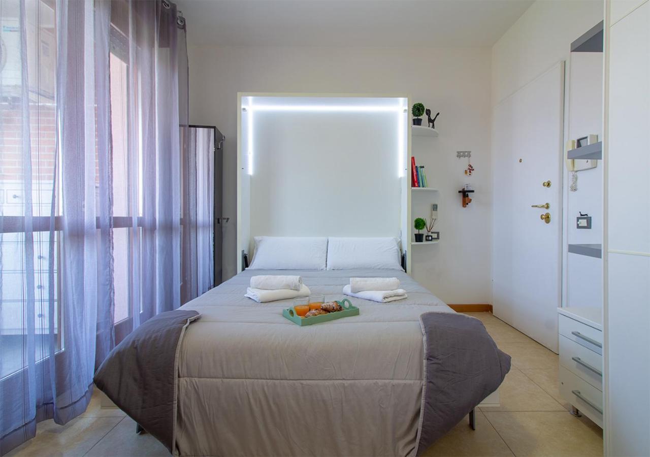 Bologna Fair Expo Apartment Εξωτερικό φωτογραφία